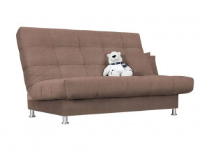 Диван Идальго Shaggy mocca кат. 2 в Ишиме - ishim.mebel-tymen.ru | фото