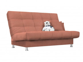 Диван Идальго Shaggy salmon кат. 2 в Ишиме - ishim.mebel-tymen.ru | фото