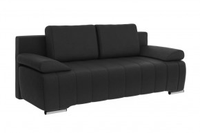 Диван-кровать "Гамма" антрацит в Ишиме - ishim.mebel-tymen.ru | фото