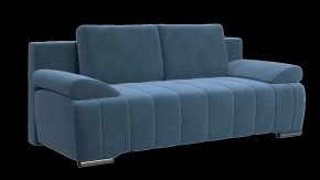 Диван-кровать "Гамма" джинс в Ишиме - ishim.mebel-tymen.ru | фото