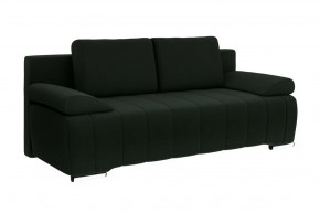 Диван-кровать "Гамма" изумрудный мех в Ишиме - ishim.mebel-tymen.ru | фото