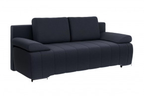 Диван-кровать "Гамма" кобальт в Ишиме - ishim.mebel-tymen.ru | фото