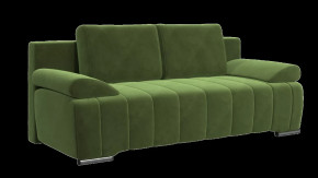 Диван-кровать "Гамма" оливковый в Ишиме - ishim.mebel-tymen.ru | фото