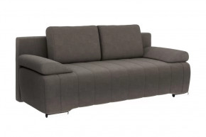 Диван-кровать "Гамма" серый мех в Ишиме - ishim.mebel-tymen.ru | фото