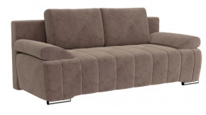 Диван-кровать "Гамма" винный каппучино в Ишиме - ishim.mebel-tymen.ru | фото