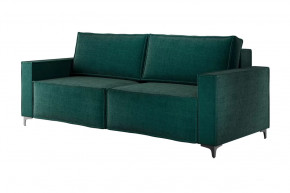 Диван-кровать "Кляйн" аквамарин в Ишиме - ishim.mebel-tymen.ru | фото