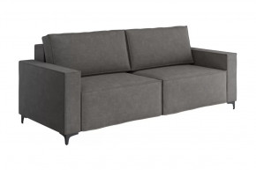 Диван-кровать "Кляйн" антрацит в Ишиме - ishim.mebel-tymen.ru | фото