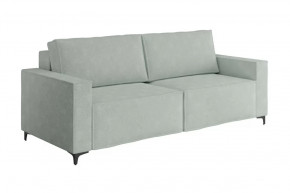 Диван-кровать "Кляйн" нежно-голубой в Ишиме - ishim.mebel-tymen.ru | фото