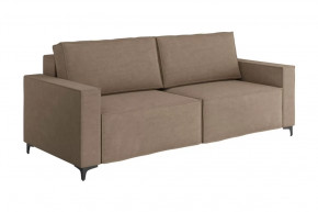 Диван-кровать "Кляйн" песчаный в Ишиме - ishim.mebel-tymen.ru | фото