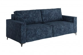 Диван-кровать "Кляйн" сапфировый в Ишиме - ishim.mebel-tymen.ru | фото