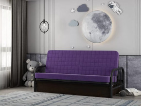 Диван-кровать Мадлен 4ЯМС Черный в Ишиме - ishim.mebel-tymen.ru | фото