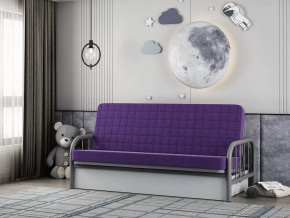 Диван-кровать Мадлен 4ЯМС Серый в Ишиме - ishim.mebel-tymen.ru | фото