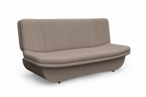 Диван-кровать Мальта Модель 029 Рогожка Sherlock 932 в Ишиме - ishim.mebel-tymen.ru | фото