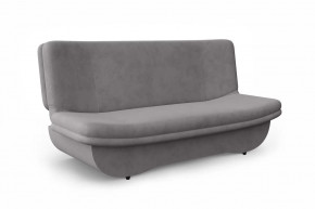 Диван-кровать Мальта Модель 029 Велюр Кашемир 890 в Ишиме - ishim.mebel-tymen.ru | фото