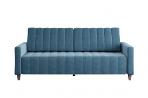 Диван-кровать Марк Модель 054 Велюр Галакси лайт 22 в Ишиме - ishim.mebel-tymen.ru | фото