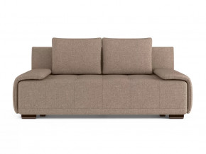 Диван-кровать Милан 1 Модель 032 Рогожка Sherlock 932 в Ишиме - ishim.mebel-tymen.ru | фото