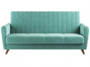 Диван-кровать Монако Модель 002 Велюр Ультра Минт в Ишиме - ishim.mebel-tymen.ru | фото