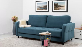 Диван-кровать Невада арт.ТД 572 в Ишиме - ishim.mebel-tymen.ru | фото