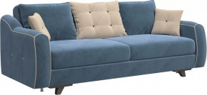 Диван-кровать "Орди-1" джинс в Ишиме - ishim.mebel-tymen.ru | фото