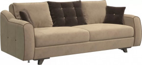 Диван-кровать "Орди-1" латте в Ишиме - ishim.mebel-tymen.ru | фото