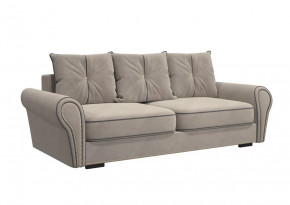 Диван-кровать "Орди-2" бежевый в Ишиме - ishim.mebel-tymen.ru | фото