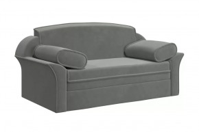 Диван-кровать "Рик-1200" холодный-серый в Ишиме - ishim.mebel-tymen.ru | фото