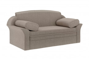 Диван-кровать "Рик-1200" льняной в Ишиме - ishim.mebel-tymen.ru | фото