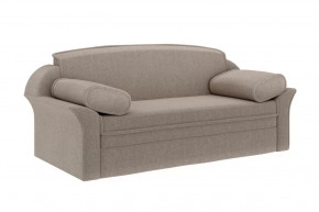 Диван-кровать "Рик-1400" льняной в Ишиме - ishim.mebel-tymen.ru | фото