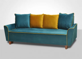 Диван-кровать Рио-2 в Ишиме - ishim.mebel-tymen.ru | фото