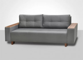 Диван-кровать Рио-6 в Ишиме - ishim.mebel-tymen.ru | фото