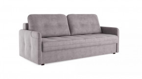 Диван-кровать Смарт 1 СК Велюр Кашемир 890 в Ишиме - ishim.mebel-tymen.ru | фото