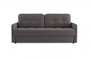 Диван-кровать Смарт 1 СК Велюр Velutto 19 в Ишиме - ishim.mebel-tymen.ru | фото
