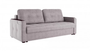 Диван-кровать Смарт 3 СК Велюр Кашемир 890 в Ишиме - ishim.mebel-tymen.ru | фото