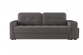 Диван-кровать Смарт 4 Б3-3т-Б4 СК Велюр Velutto 19 в Ишиме - ishim.mebel-tymen.ru | фото