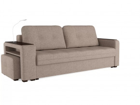 Диван-кровать Смарт 4 Б4-3т-Б3 СК Рогожка Sherlock 932 в Ишиме - ishim.mebel-tymen.ru | фото