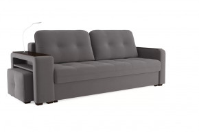 Диван-кровать Смарт 4 Б4-3т-Б3 СК Велюр Velutto 19 в Ишиме - ishim.mebel-tymen.ru | фото