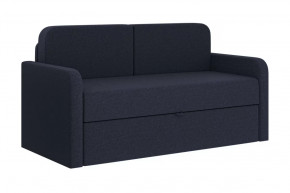 Диван-кровать "Стар" кобальт в Ишиме - ishim.mebel-tymen.ru | фото