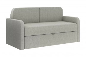 Диван-кровать "Стар" серебряный в Ишиме - ishim.mebel-tymen.ru | фото