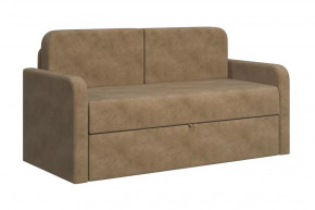 Диван-кровать "Стар" шоколад в Ишиме - ishim.mebel-tymen.ru | фото