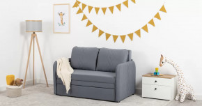 Диван-кровать ТД 520 Юта (120) в Ишиме - ishim.mebel-tymen.ru | фото