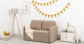 Диван-кровать ТД 521 Юта (120) в Ишиме - ishim.mebel-tymen.ru | фото