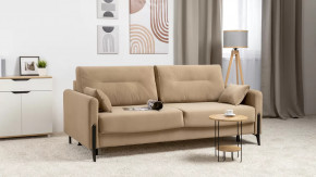 Диван-кровать ТД 670 Барселона в Ишиме - ishim.mebel-tymen.ru | фото