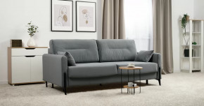 Диван-кровать ТД 673 Барселона в Ишиме - ishim.mebel-tymen.ru | фото