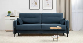 Диван-кровать ТД 674 Барселона в Ишиме - ishim.mebel-tymen.ru | фото