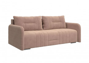 Диван-кровать Тонга-2 пудра в Ишиме - ishim.mebel-tymen.ru | фото