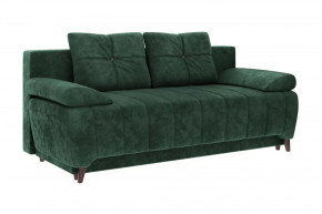 Диван-кровать Тонга малахит в Ишиме - ishim.mebel-tymen.ru | фото