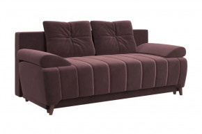 Диван-кровать Тонга винный в Ишиме - ishim.mebel-tymen.ru | фото