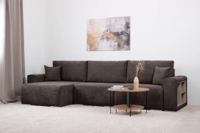 Диван-кровать угловой 711 Оксфорд Компоновка 2 в Ишиме - ishim.mebel-tymen.ru | фото