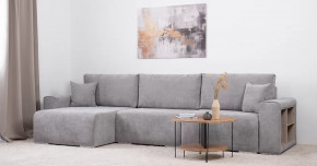 Диван-кровать угловой 712 Оксфорд Компоновка 2 в Ишиме - ishim.mebel-tymen.ru | фото