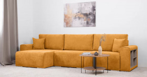 Диван-кровать угловой 714 Оксфорд Компоновка 2 в Ишиме - ishim.mebel-tymen.ru | фото